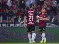 Los rojinegros del Atlas ganan con autoridad y sueñan con La Liguilla.