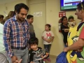 Hospital pediátrico Iztapalapa