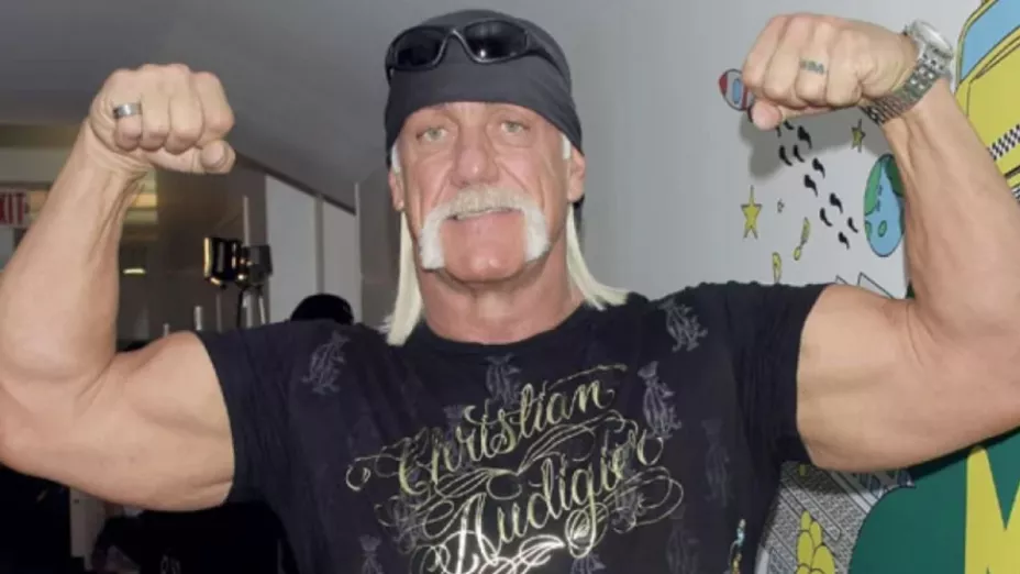 Hulk Hogan fuera del cuadrilátero: esteroides, escándalos y controversias