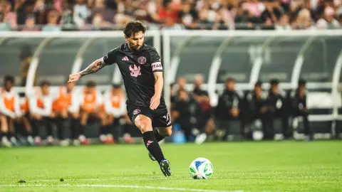 CONCACAF Champions Cup 2025