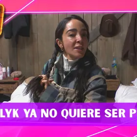 Manelyk espera una doble victoria en La Granja VIP: un rival fuera y no más días de Peón