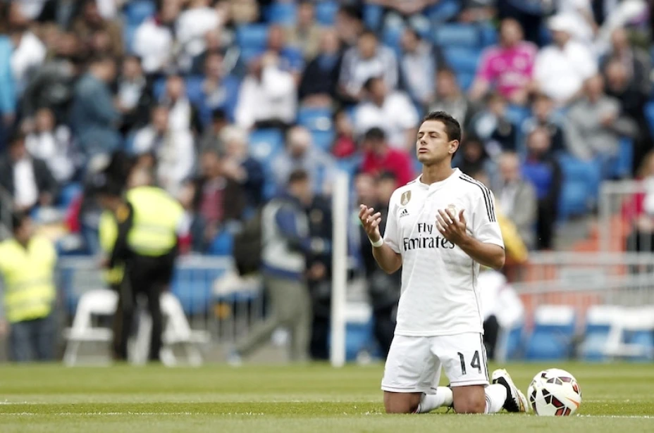 Chicharito
