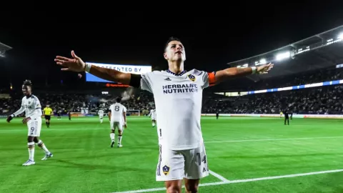 Chicharito habla sobre su ausencia en el Mundial de Qatar 2022