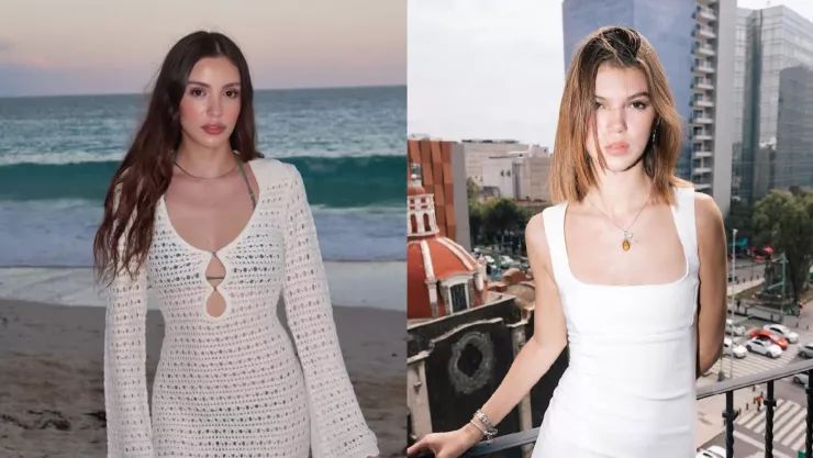 Liberan a Marianne ‘N'; influencer que apuñaló en 15 ocasiones a Valentina Gilabert