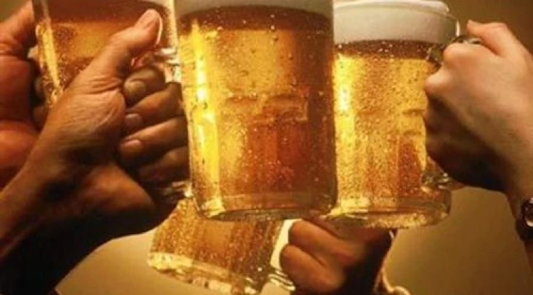 cerveza