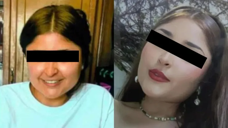 Localizan sin vida a la maestra Anyella en Mazatlán