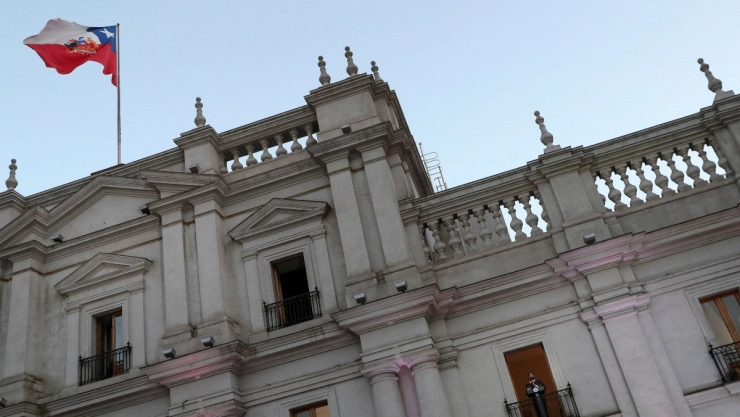 chile septiembre nueva constitucion