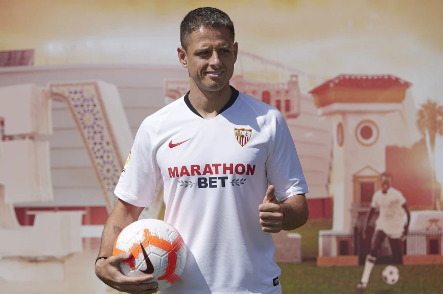 Presentan a “ChichaDios” en Sevilla