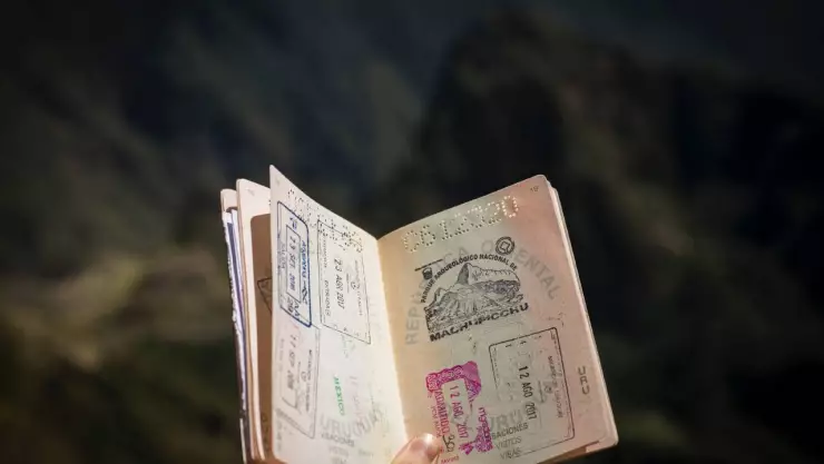 Pasaporte electrónico mexico_ ¿Cómo tramitarlo_