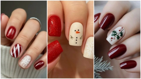 Las mejores ideas para lucir tus uñas