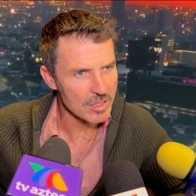 Leonardo García confirma la causa de muerte de su amigo Jorge Kahwagi