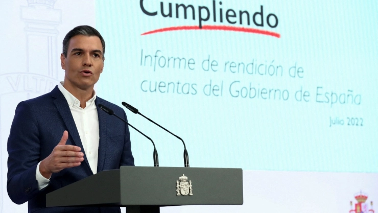 espana corbata ahorrar energia