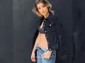 Aranza Carreiro en Survivor México.