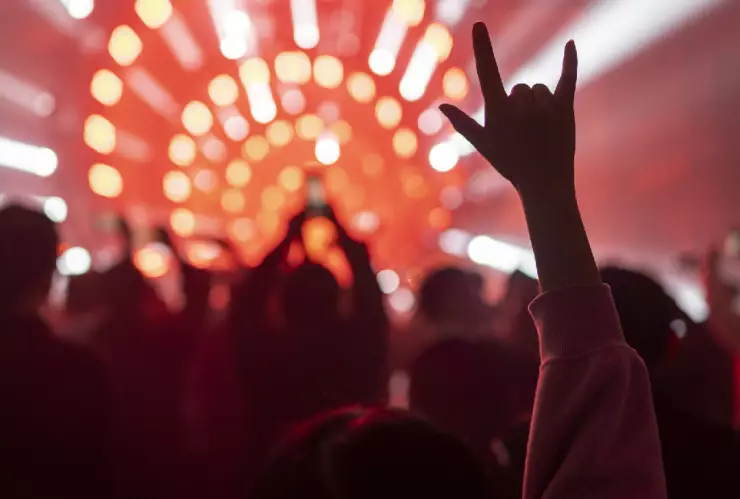 Los mejores conciertos en CDMX para 2023