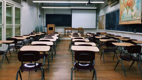 SEP adelanta regreso a clases para el estado de Puebla