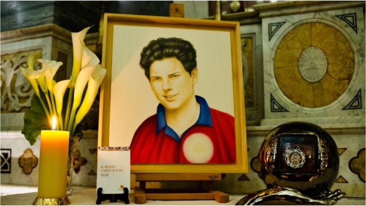 ¿Quién es Carlo Acutis y por qué será el primer santo millenial