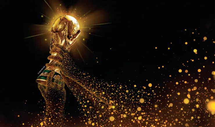 Mundial 2030