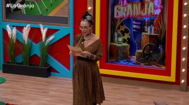 “Que no se te escape”: Ivonne Montero explica la nueva prueba por el puesto de Capataz