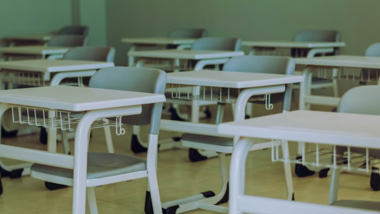 SEP confirma: Esta semana estas escuelas sólo tendrán 3 días de clases