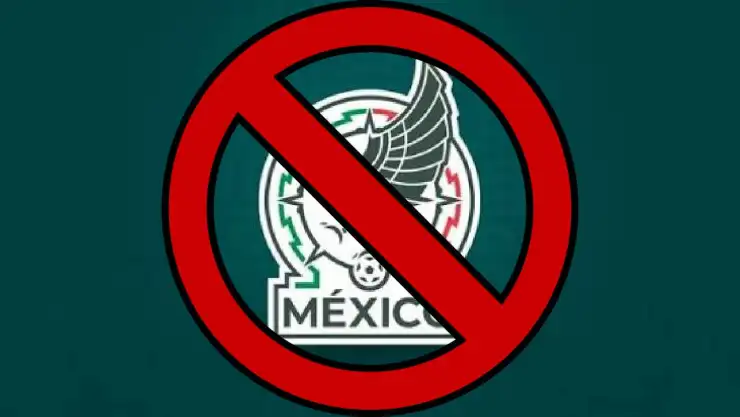 fifa castiga a améxico