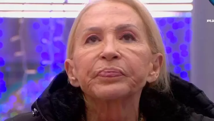 ¿Murió Laura Bozzo? Este sería el video que hablaría del fallecimiento de la conductora de 74 años