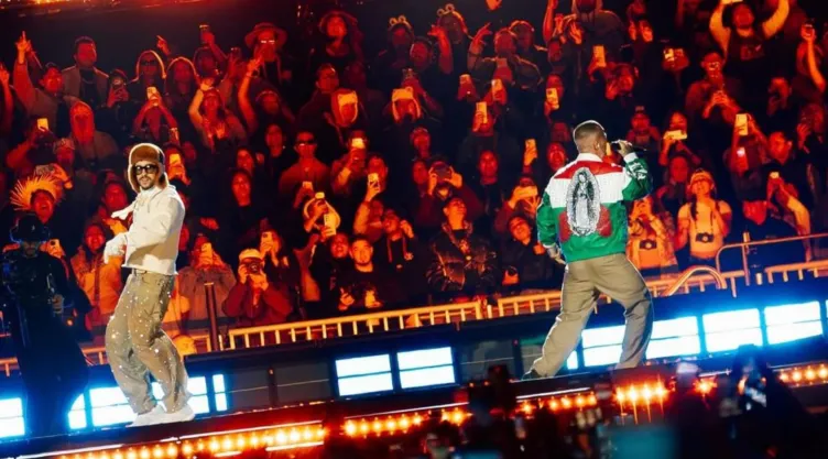 jbalvin bad bunny