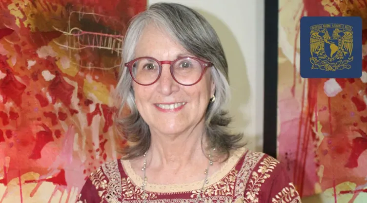 ¿Quién es Julieta Fierro? La astrónoma mexicana que pertenece a la Academia Estadounidense de Artes y Ciencias