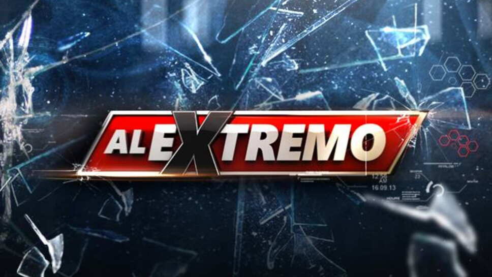 'Al Extremo' estrena nuevo horario y conductores Azteca Uno