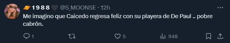 Quejas aficionados de Pumas