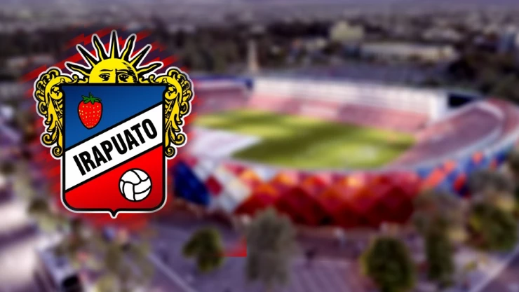 Estadio Sergio León Chavéz remodelación