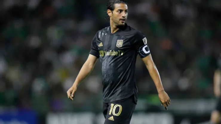 Leon v LAFC - CONCACAF Champions League 2020