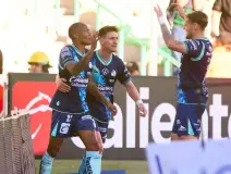 santos puebla; liga mx