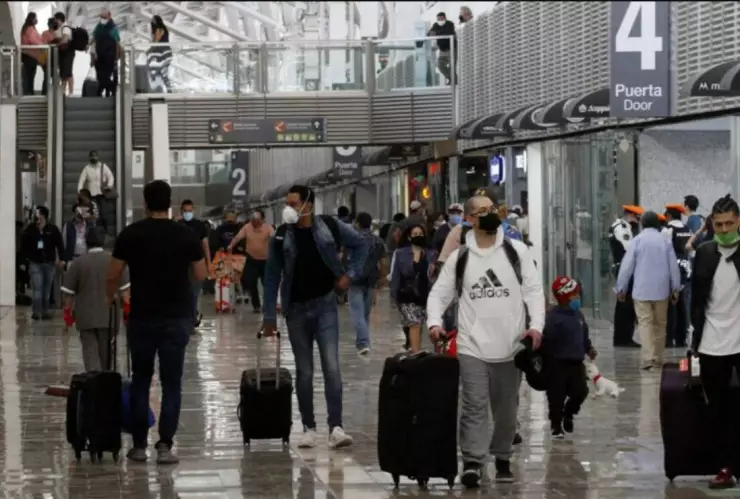 México pedirá VISA a extranjeros para entrar al país; estos son los requisitos