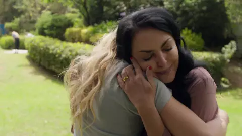 LQCM Alma, desde el fondo de mi alma cap&iacute;tulo