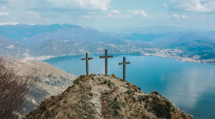¿Por qué Semana Santa cambia de fecha cada año?