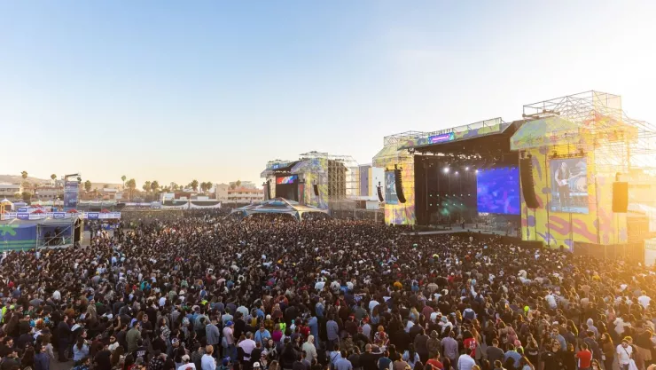 Tecate Península confirma regreso a Tijuana para octubre de 2026: Line up oficial
