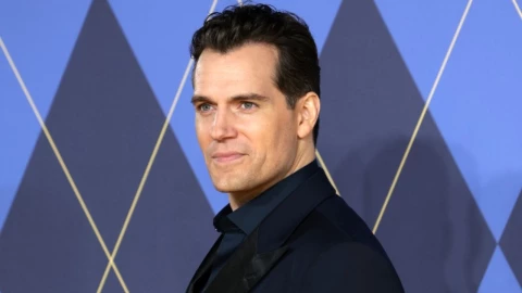 Cameo de Henry Cavill en Deadpool y Wolverine