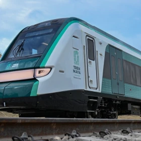 El Tren Maya registra pérdidas millonarias todos los días