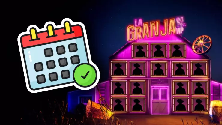 ¿Cuándo iniciará La Granja VIP 2025? Fecha de estreno, horario y todo lo que necesitas saber
