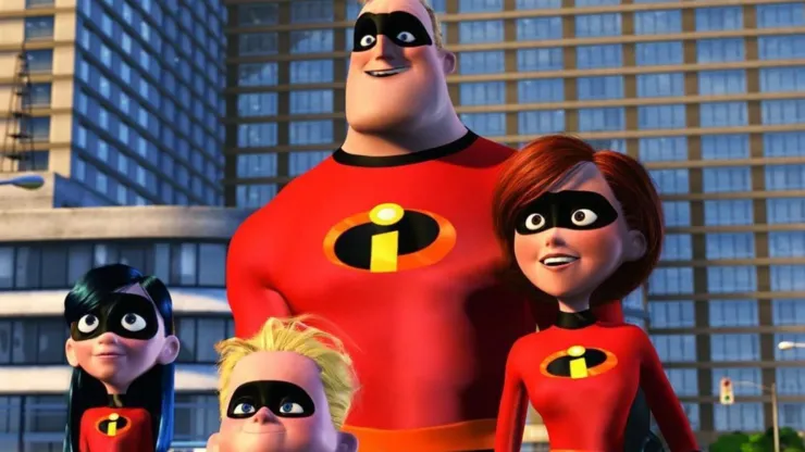 Disney+