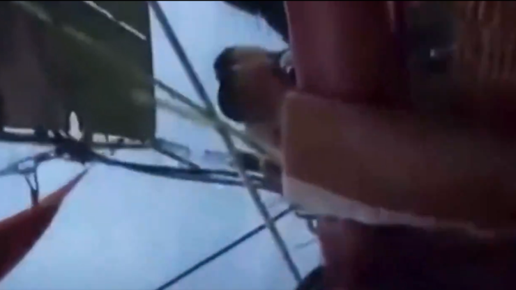 Globo aerostático cae en Brasil; muere mujer embarazada y hay 12 heridos, accidente queda en video.png