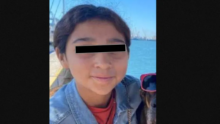 ¿Qué pasó con Jennifer Fernanda Camacho Osobampo, desaparecida en Tijuana y Óscar “N”? Actualización del caso