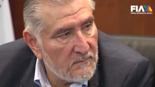 Adán Augusto López