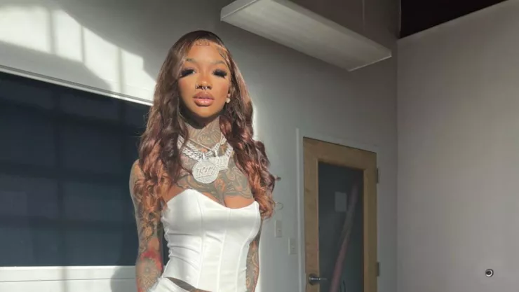 Muere famosa influencer que fue desconectada por sus familiares