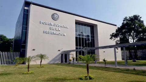 Poder Judicial de la Federación