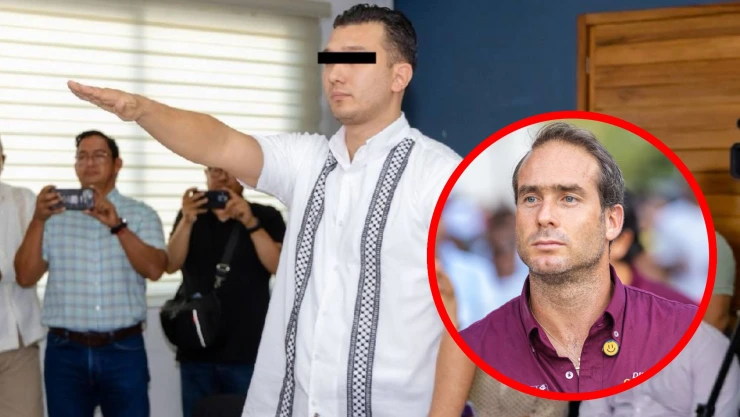 Detención del tesorero de Tulum: ¿Qué impacto tiene para la confianza ciudadana que el funcionario de la administración de Diego Castañón sea detenido?
