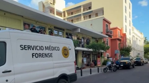 Esto se sabe del hombre que fue hallado SIN VIDA al interior de un local en el Centro de Mérida