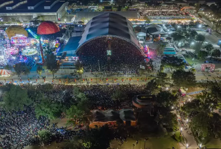 precios Línea Cero Feria de León 2026