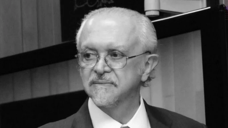 Mario Molina