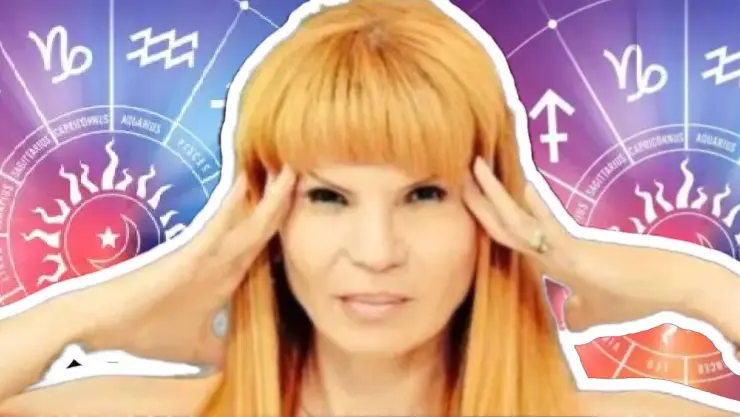 ¿Qué te depara el día? Horóscopos y predicciones de Mhoni Vidente HOY, 7 de julio de 2026